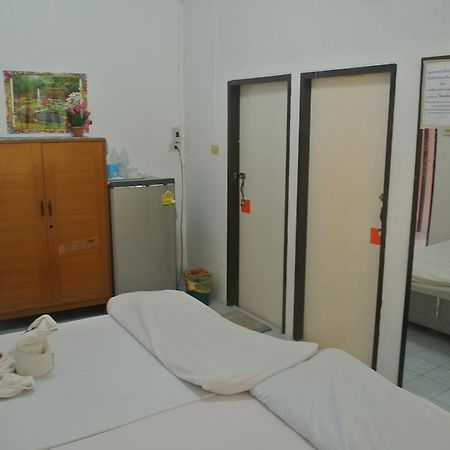 Muanfun Apartment 2 Hat Yai Bilik gambar