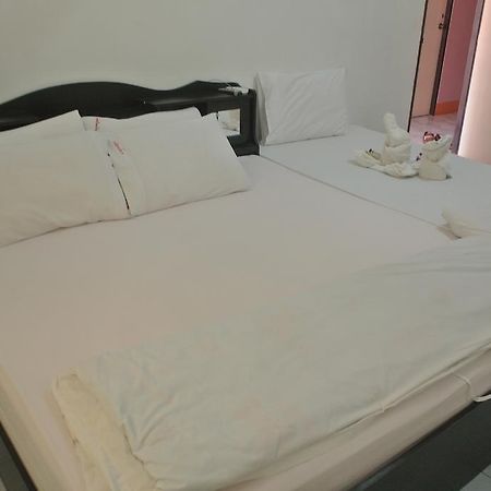 Muanfun Apartment 2 Hat Yai Luaran gambar