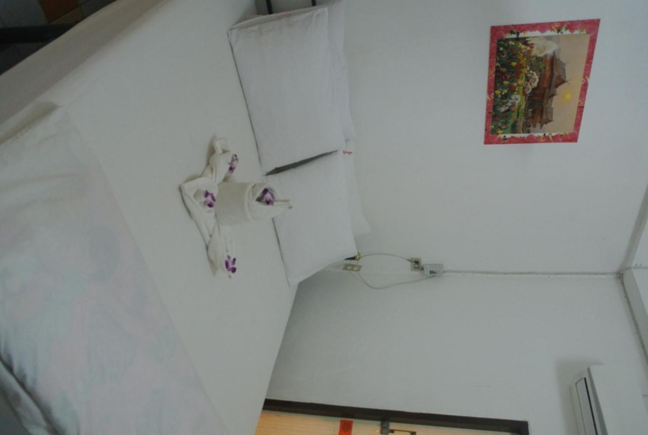 Muanfun Apartment 2 Hat Yai Luaran gambar