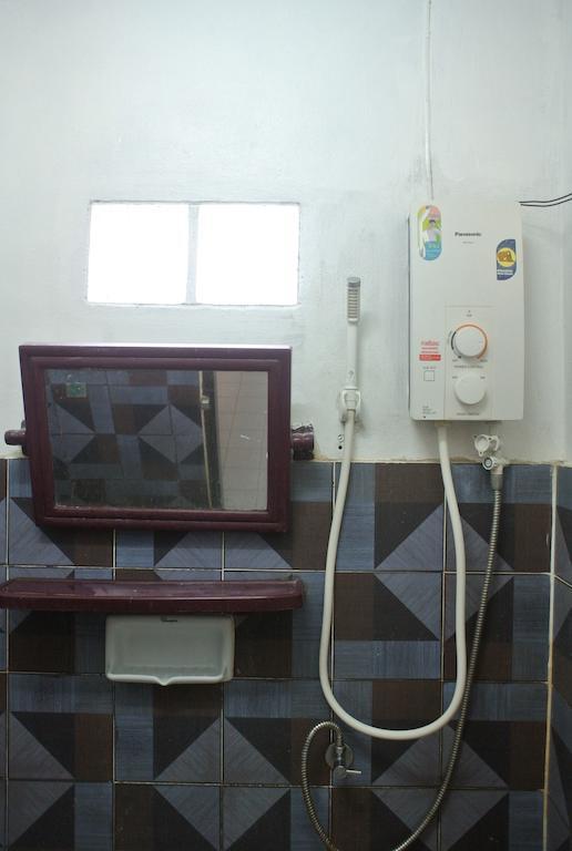 Muanfun Apartment 2 Hat Yai Luaran gambar