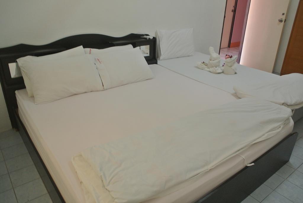 Muanfun Apartment 2 Hat Yai Luaran gambar