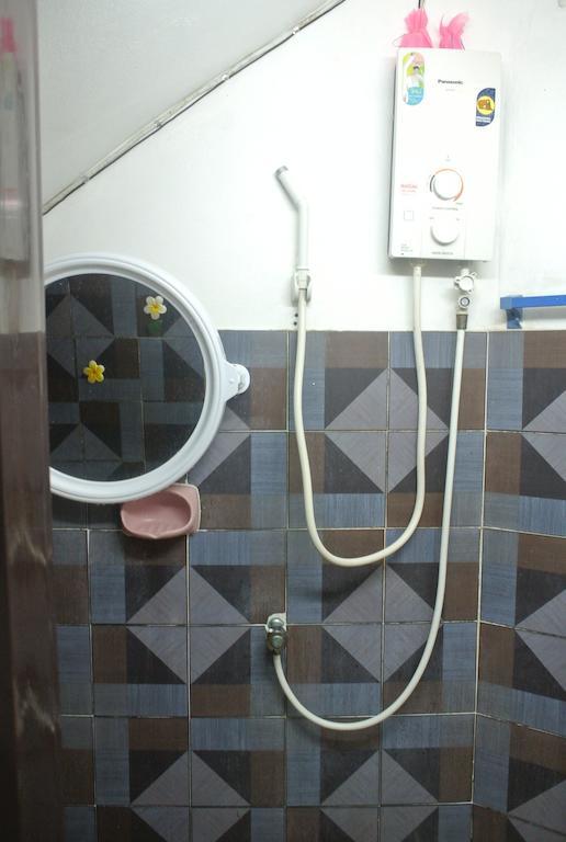 Muanfun Apartment 2 Hat Yai Bilik gambar