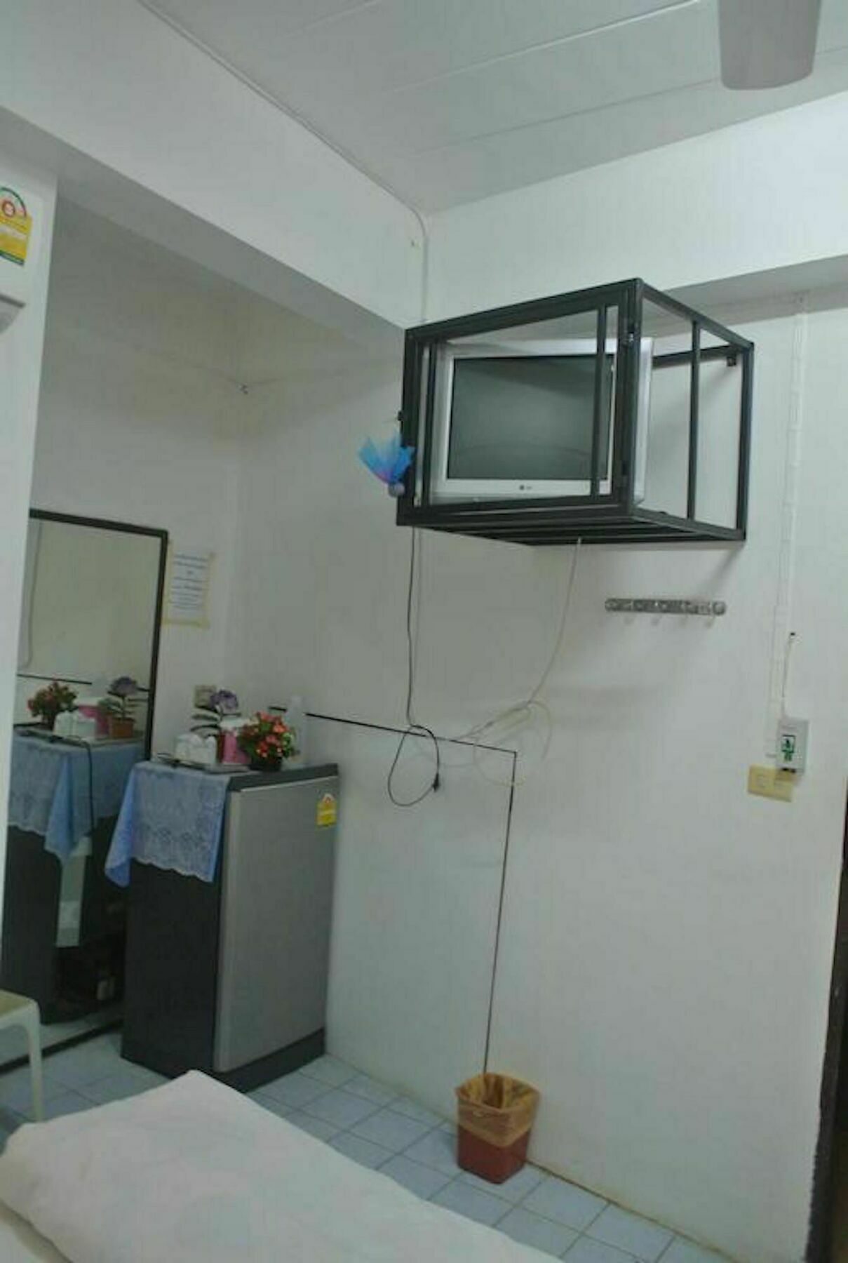 Muanfun Apartment 2 Hat Yai Luaran gambar