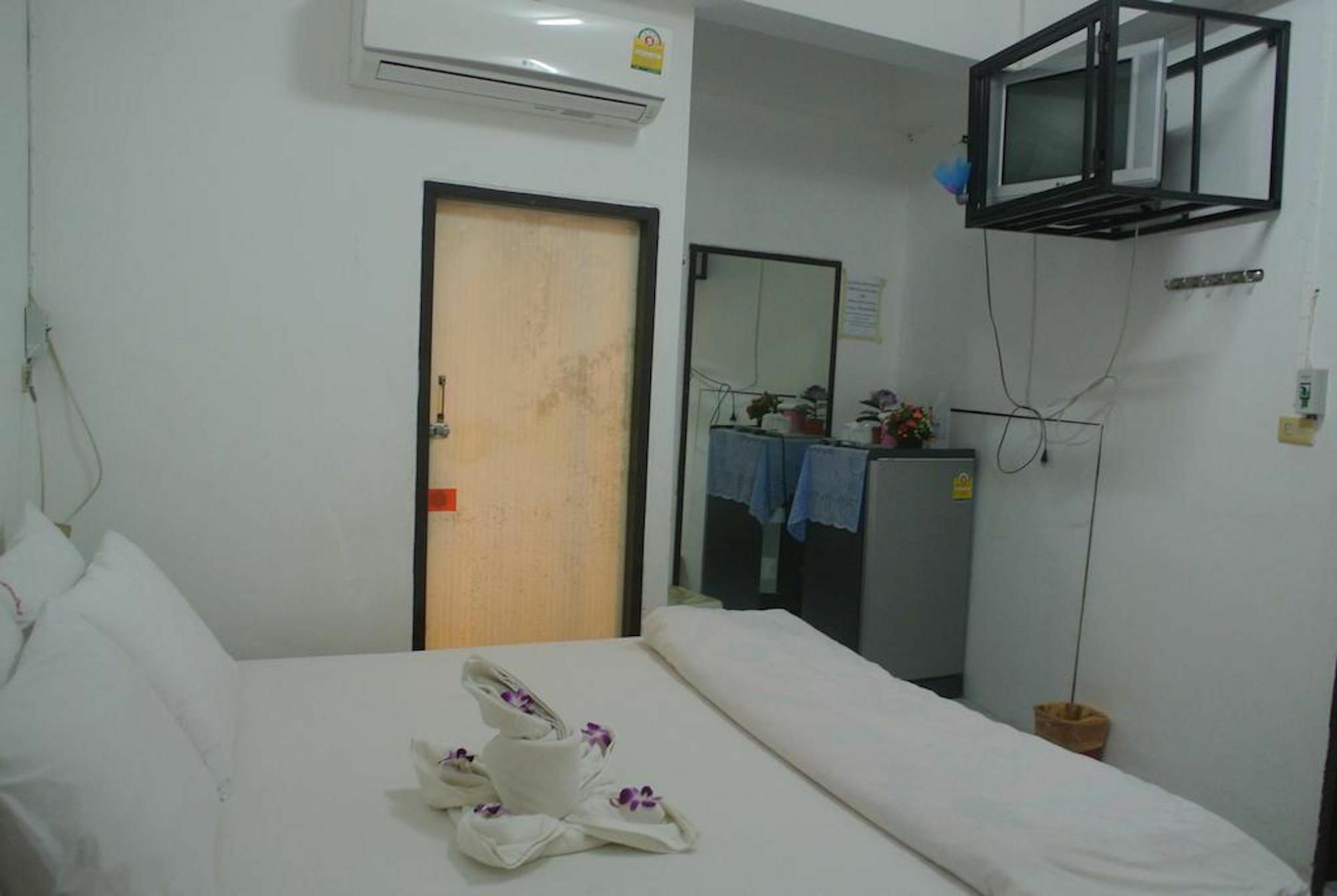 Muanfun Apartment 2 Hat Yai Luaran gambar