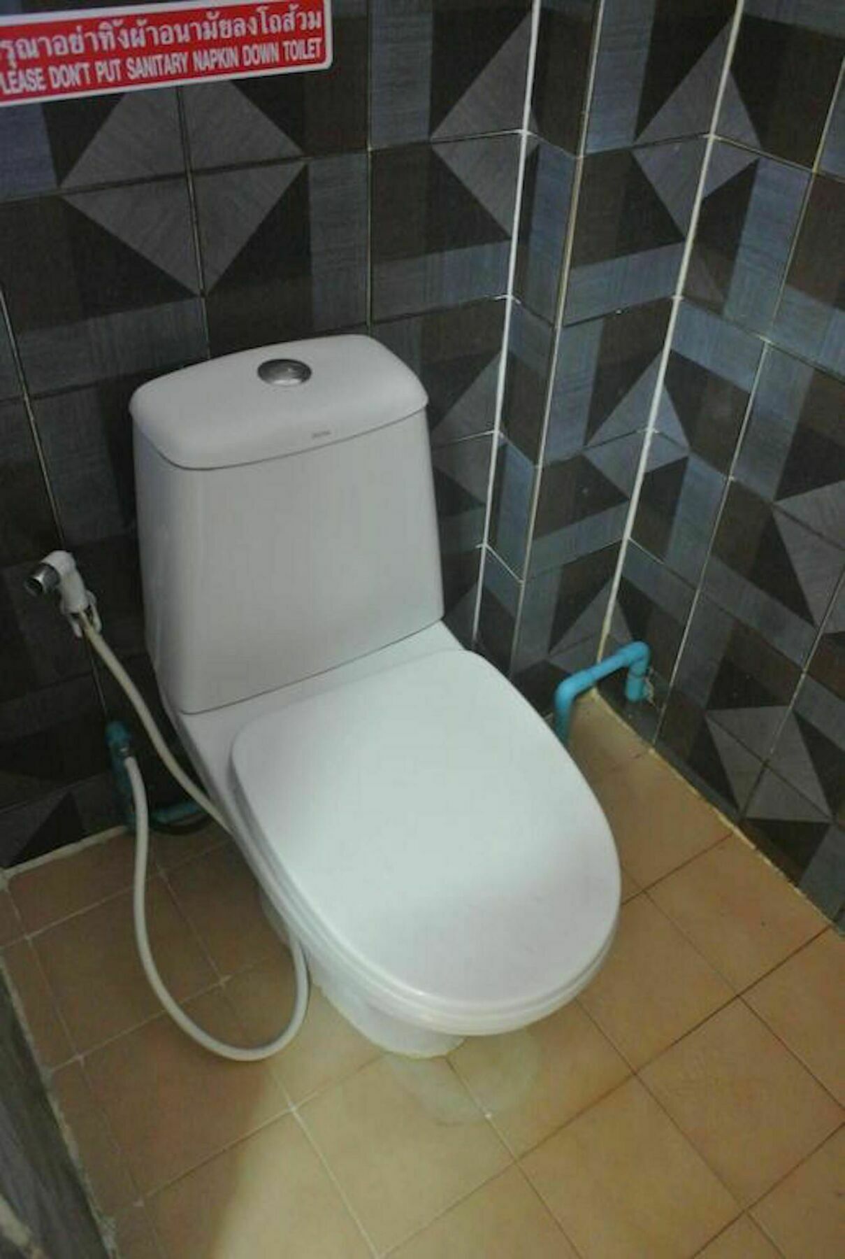 Muanfun Apartment 2 Hat Yai Luaran gambar