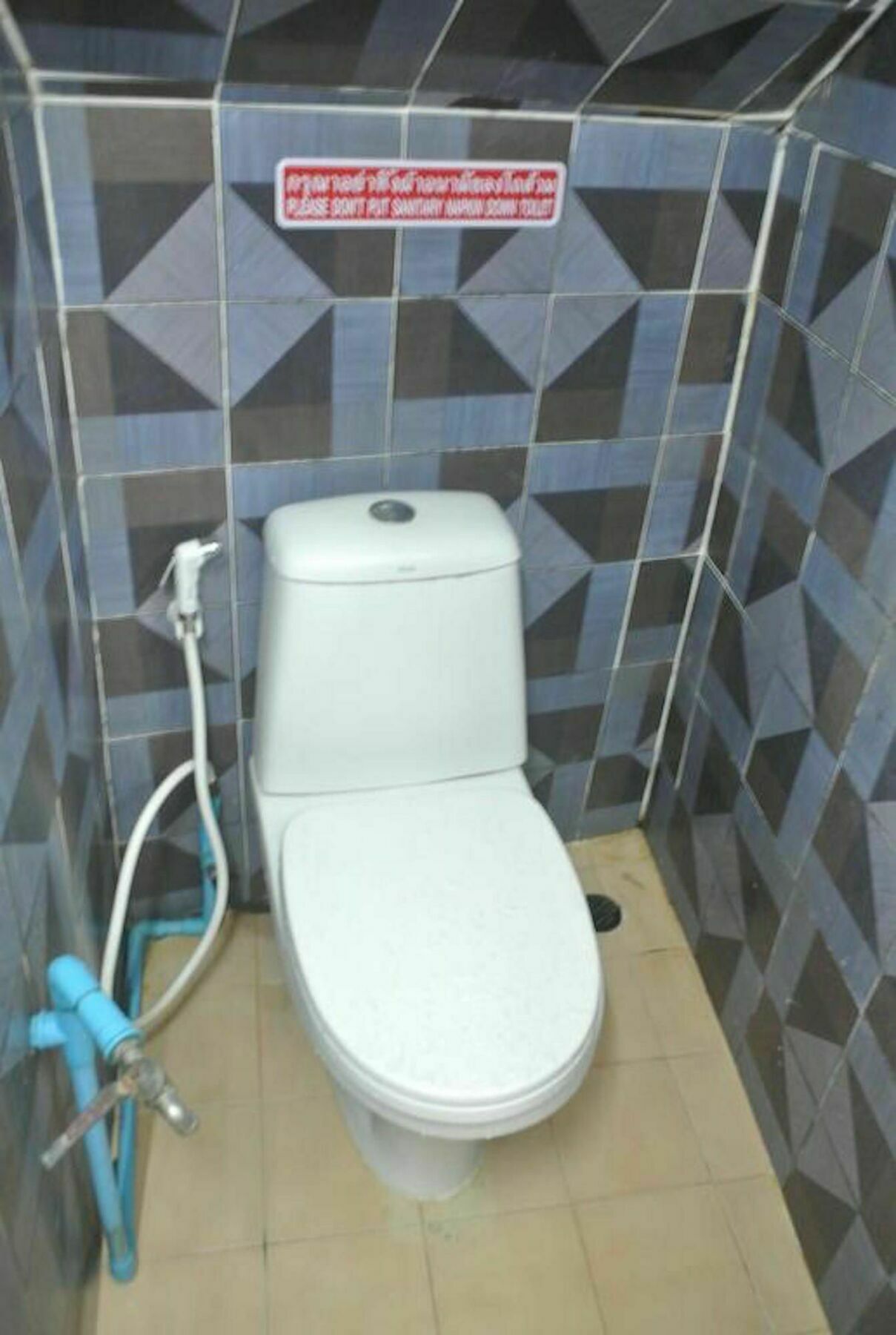 Muanfun Apartment 2 Hat Yai Luaran gambar