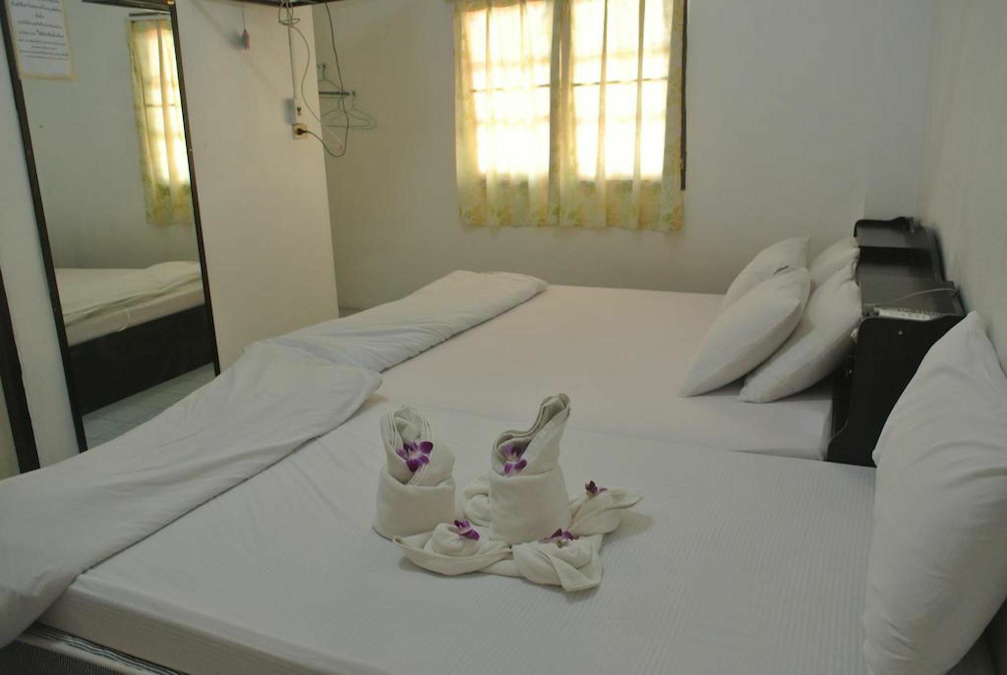 Muanfun Apartment 2 Hat Yai Luaran gambar
